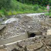 Alluvione Garfagnana Giugno 2010 #1