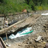 Alluvione Garfagnana Giugno 2010 #3