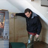 Alluvione Migliarino Pisano #3