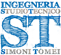 Studio Tecnico Ingegneria ST Simoni Tomei